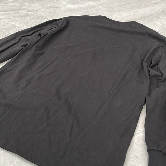 Men’s Primitive x Dragon Ball Z Goku Saiyan Long Sleeve Cotton Shirt Large - Picture 14 of 16